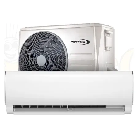 Aire acondicionado split inverter