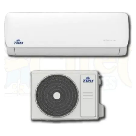 Aire split inverter 12,000 BTU SEER 18 Reycor