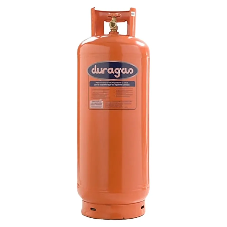 Cilindro de gas de 50 libras