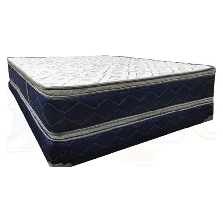 Colchón Pillow