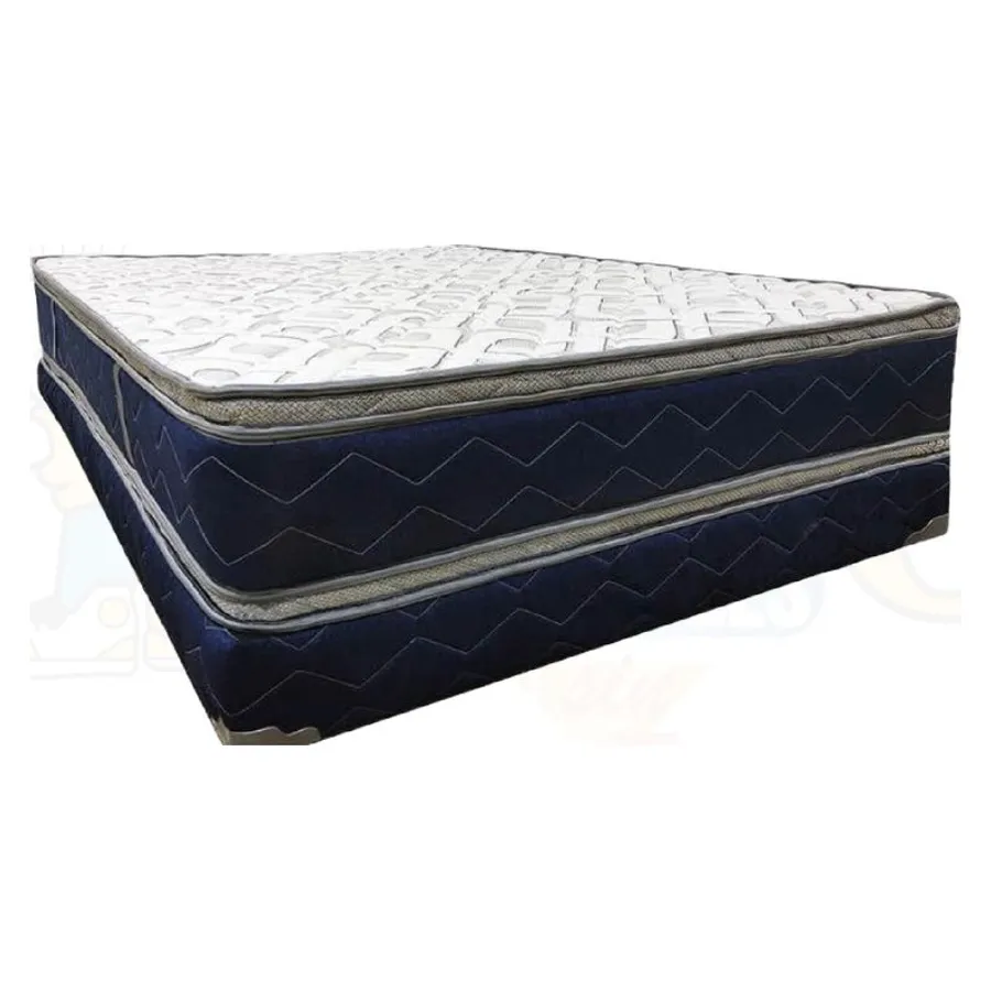 Colchón Pillow