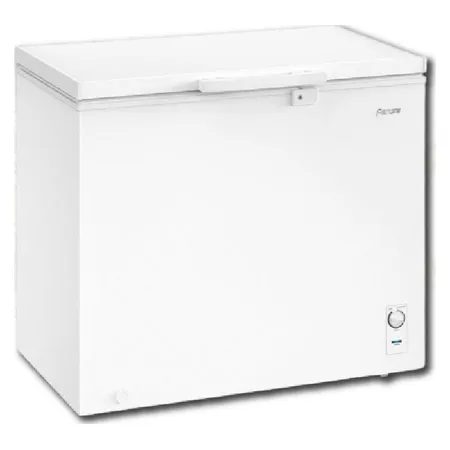 Conservadora de Frío Dual de 198 Litros