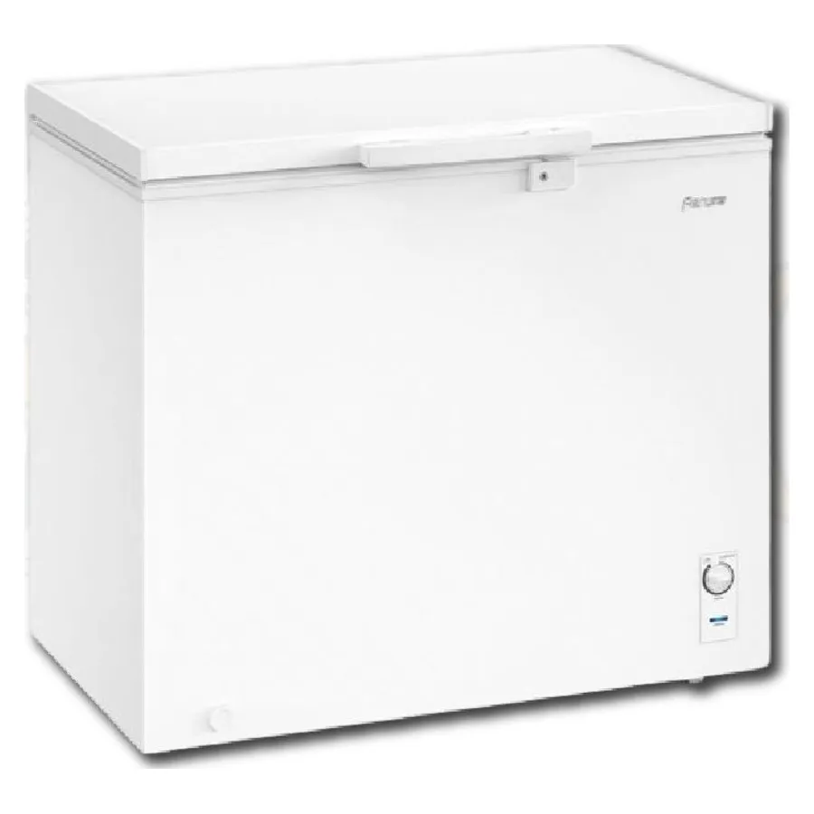 Conservadora de Frío Dual de 198 Litros