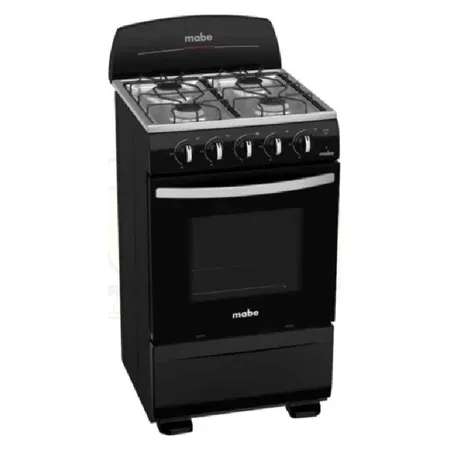 Estufa Mabe EMA-5105SNO de 20 pulgadas