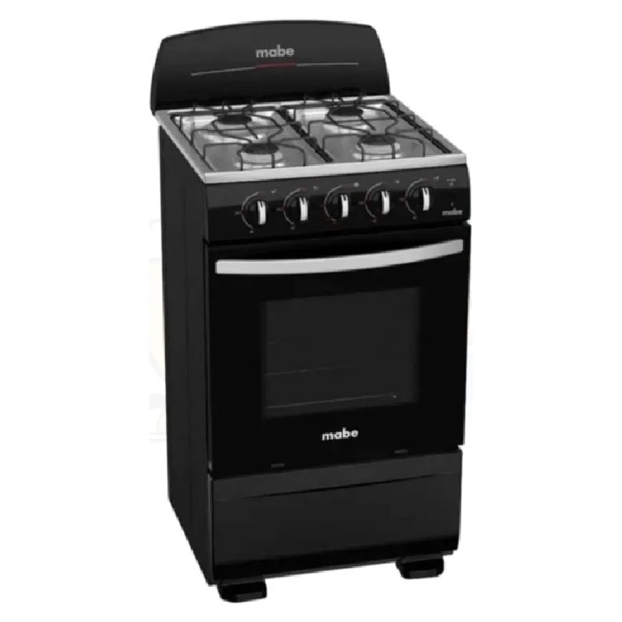 Estufa Mabe EMA-5105SNO de 20 pulgadas