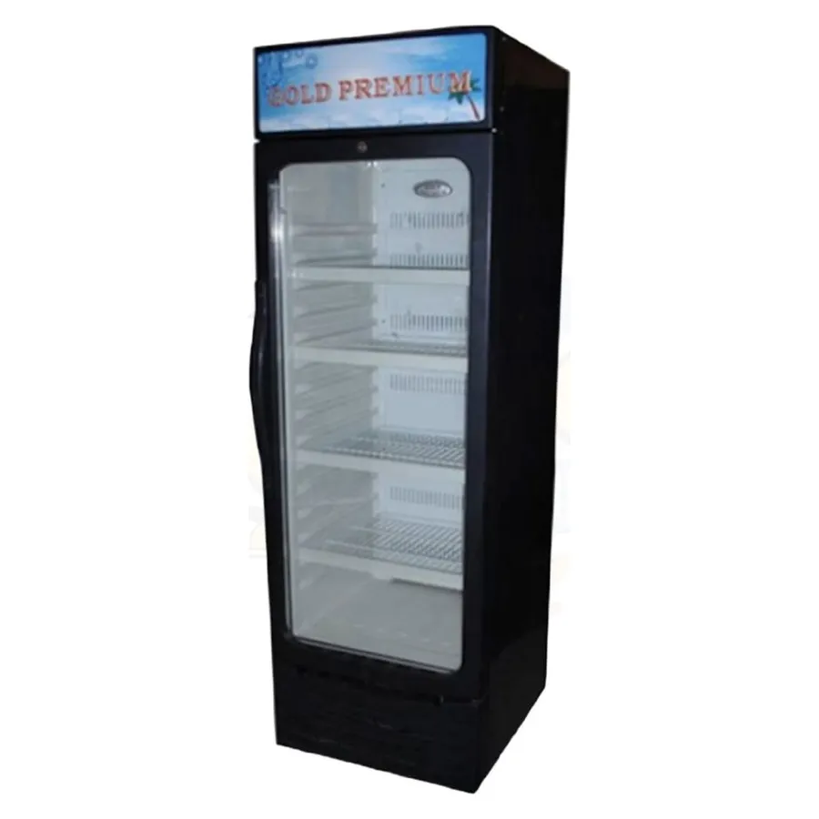 Exhibidor de 1 puerta