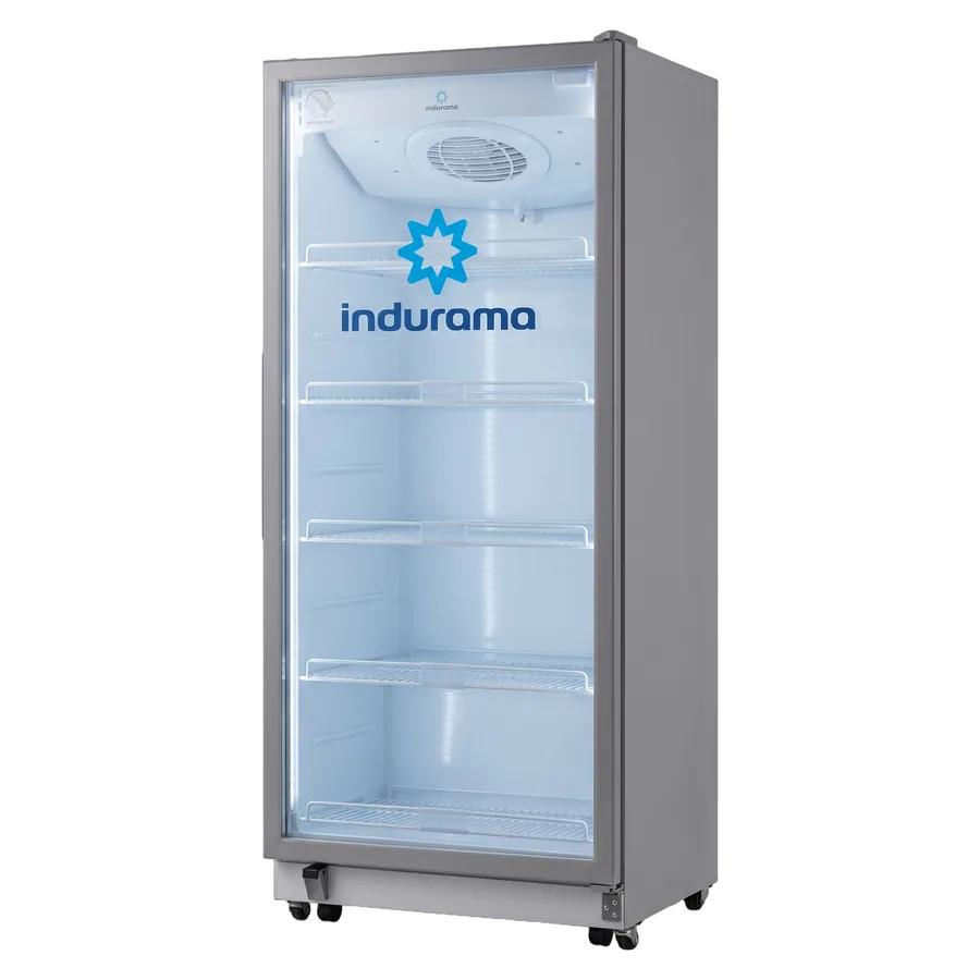 Exhibidor Indurama de 9 pies
