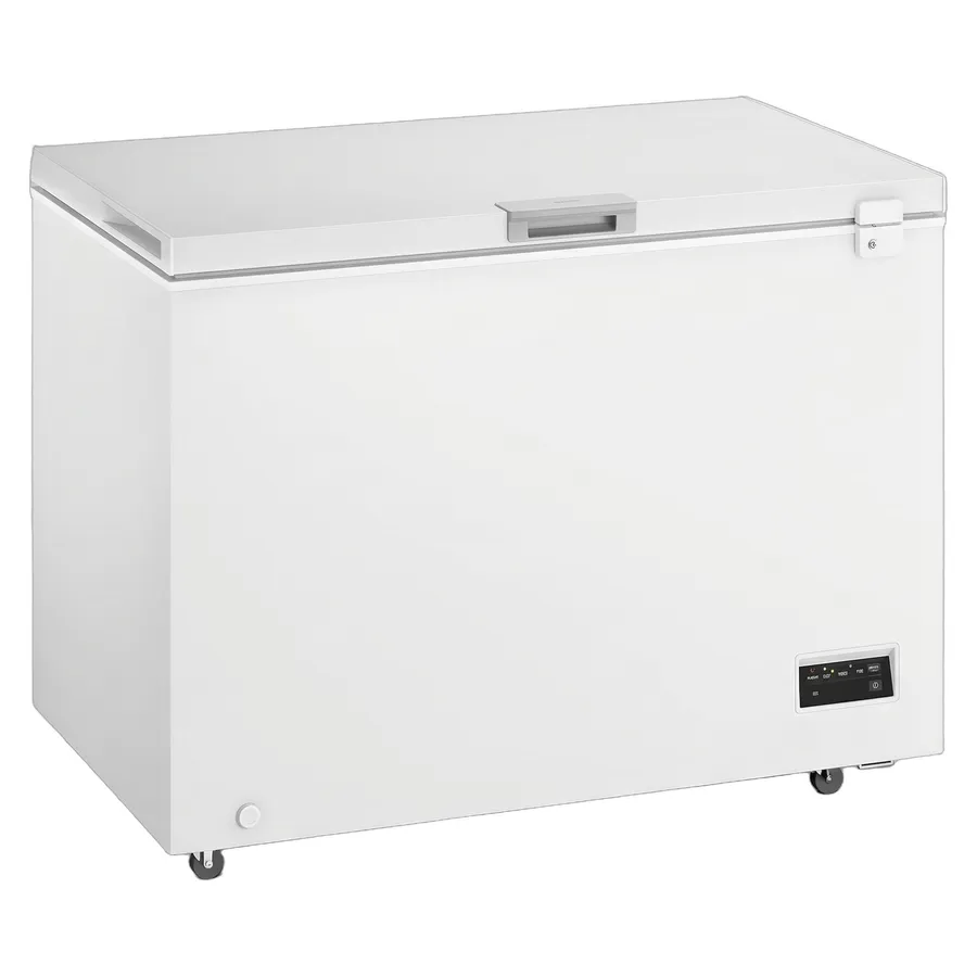 Freezer de 11 pies
