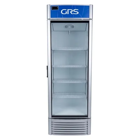 Freezer exhibidor vertical GRS