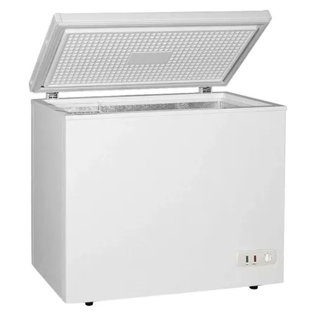 Freezer horizontal de 1 tapa