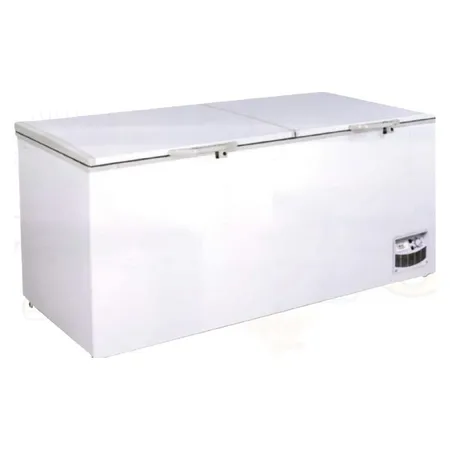 Freezer horizontal grande