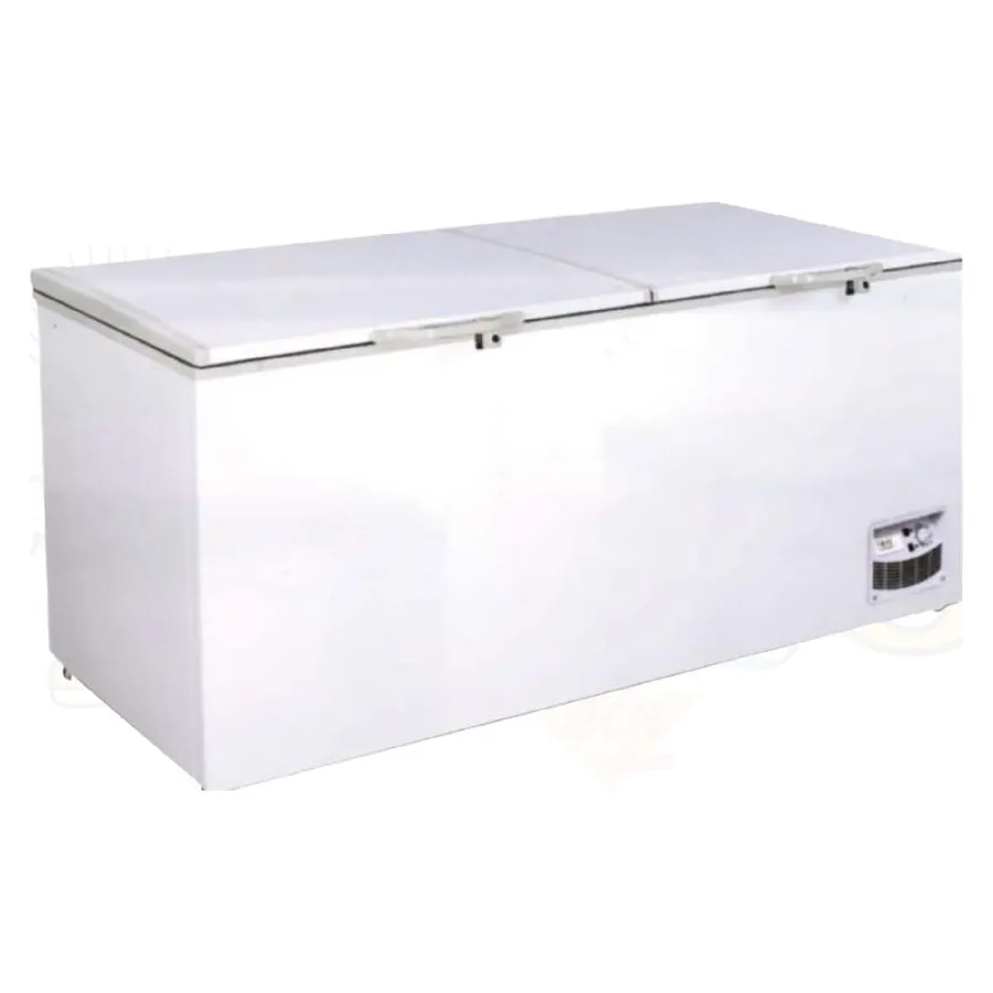 Freezer horizontal grande