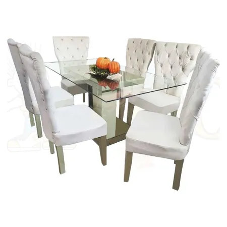 Juego de Comedor Prissilla