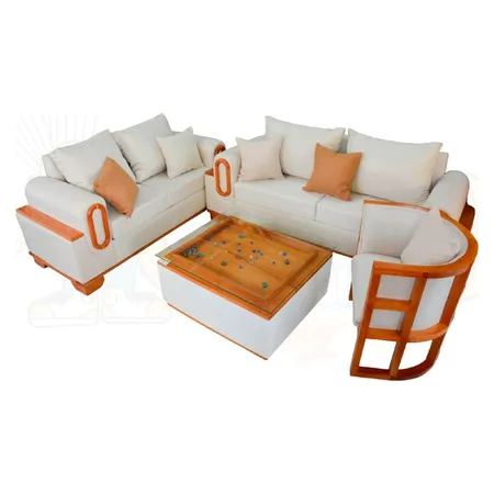 Juego de muebles