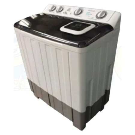 Lavadora Twin Tub Daewoo 33 Lbs