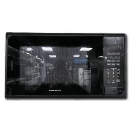 Microondas Daewoo DWM-0910MB de 25 litros