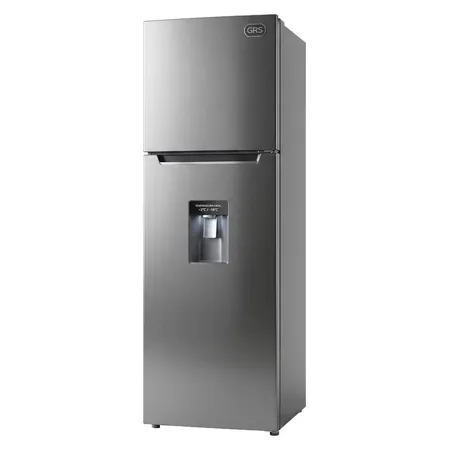 Nevera GRS de 9 pies con dispensador