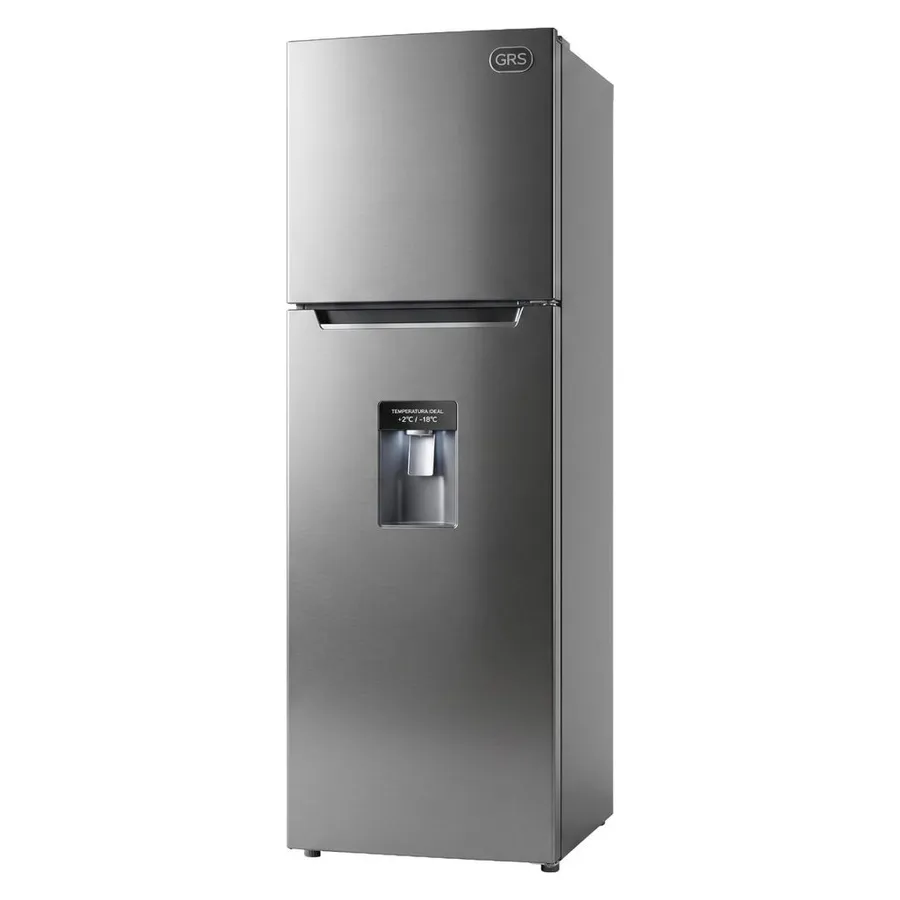 Nevera GRS de 9 pies con dispensador