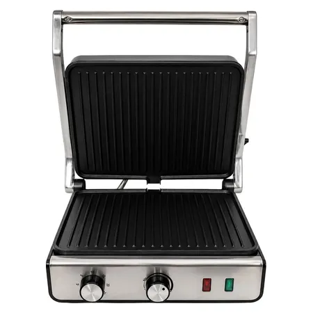 Plancha grill Inlec