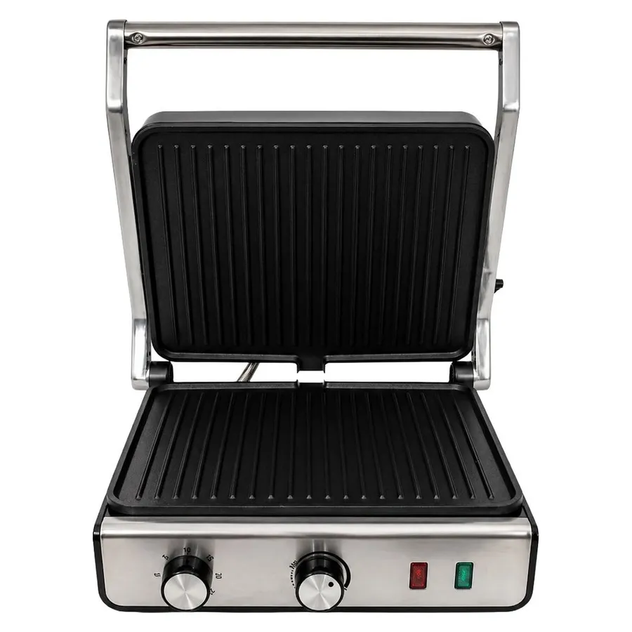 Plancha grill Inlec
