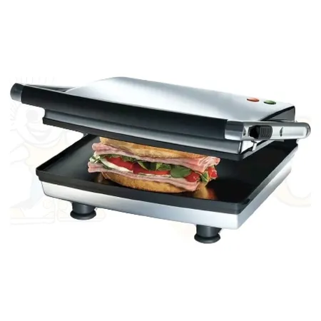Sandwichera plancha grill