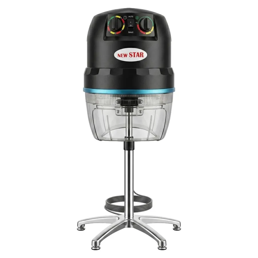 Secador de pelo de pie New Star