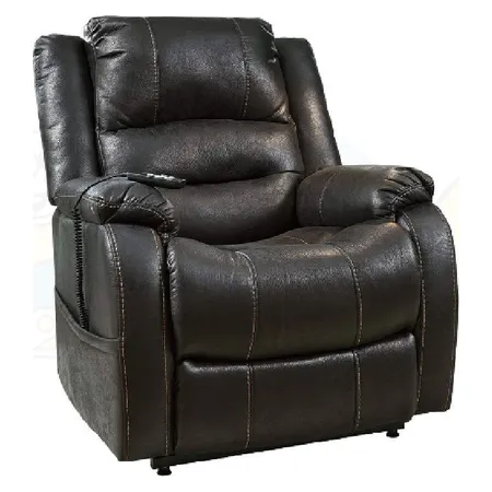 Sillón reclinable Yandel Power