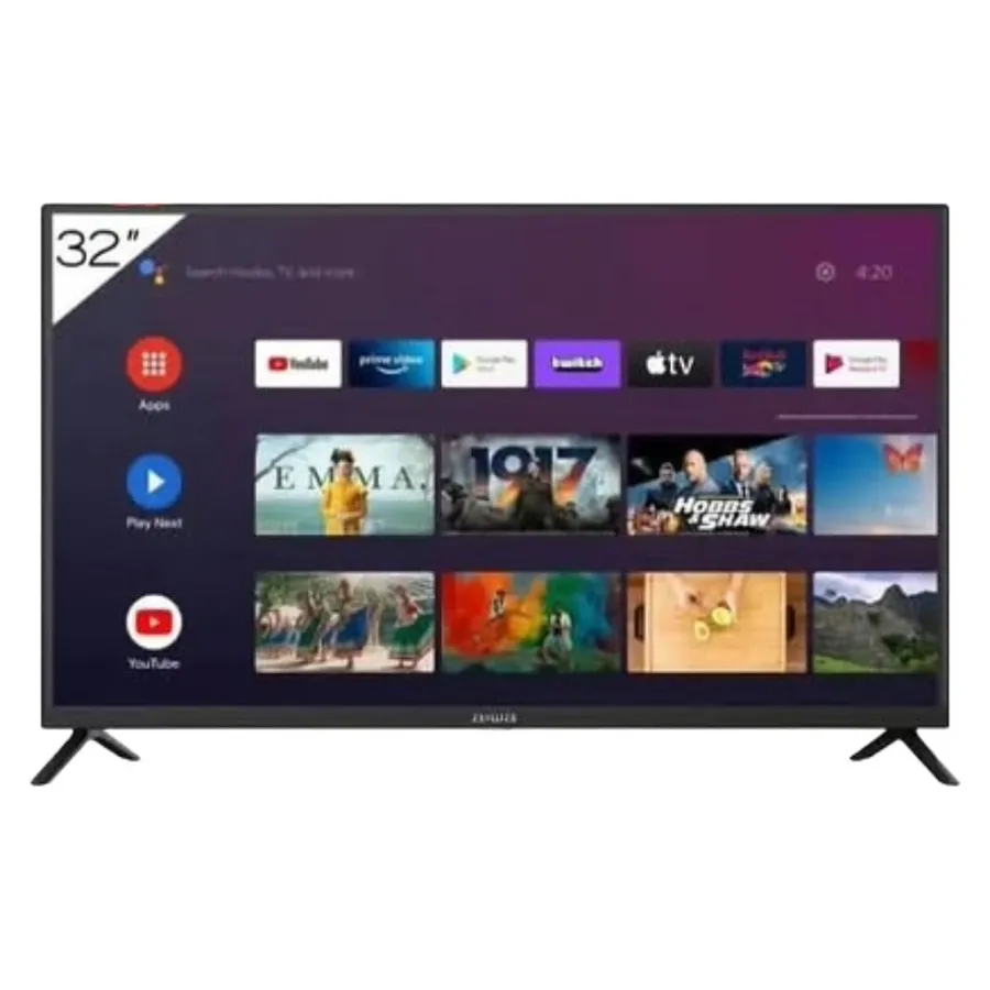 Smart TV Android de 32"