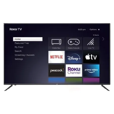 Smart TV Element de 70"