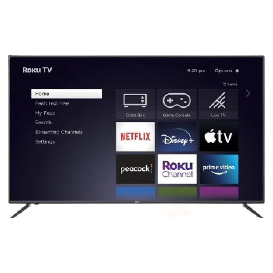 Smart TV Element de 70"