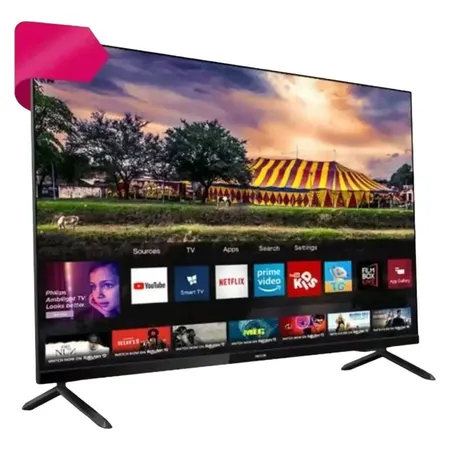 Smart TV LED Lexuco de 43"