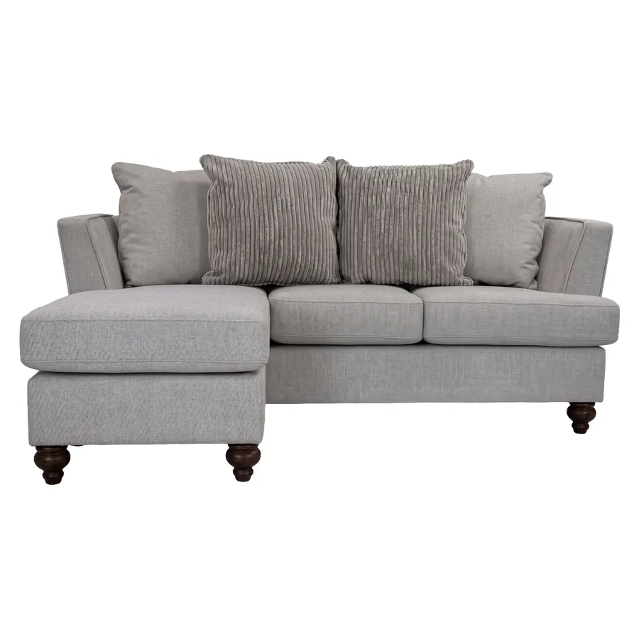 Sofá modular Norwich crema