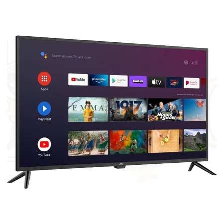 Televisor JVC 32" HD Smart