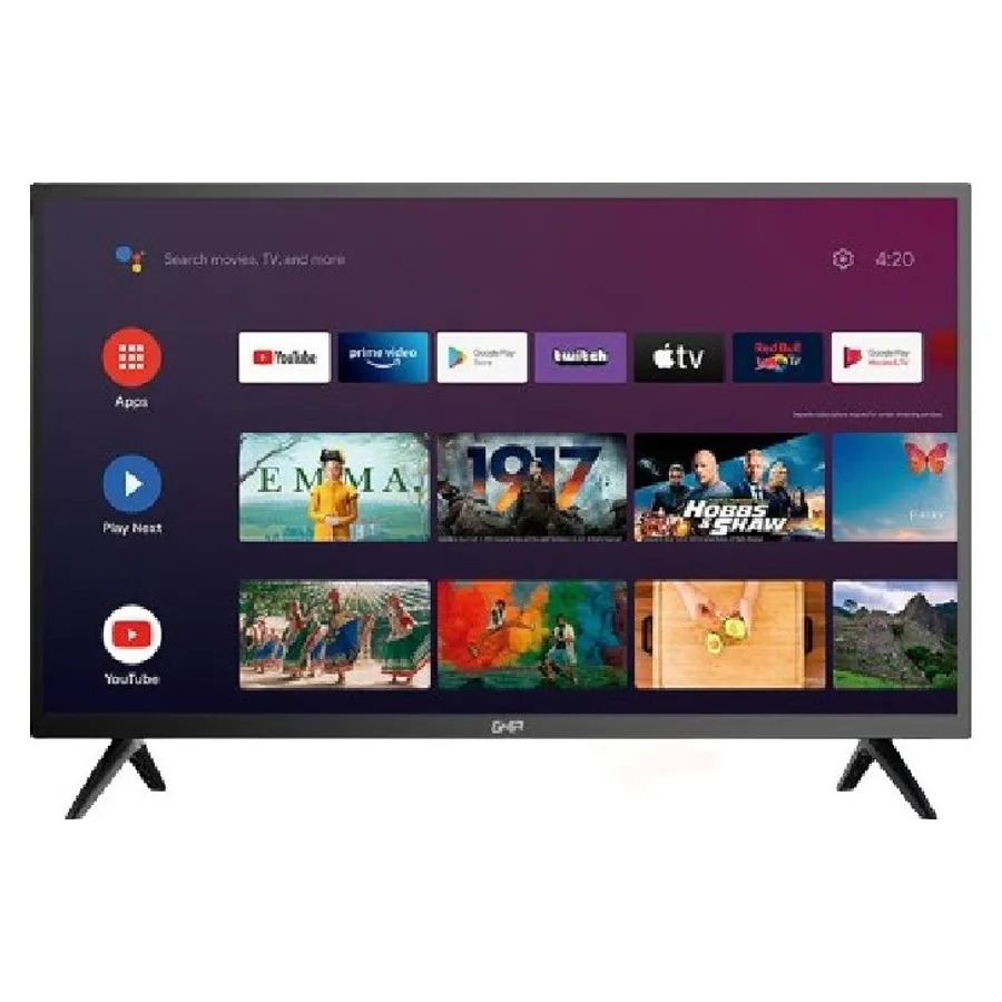 Televisor JVC 32" HD