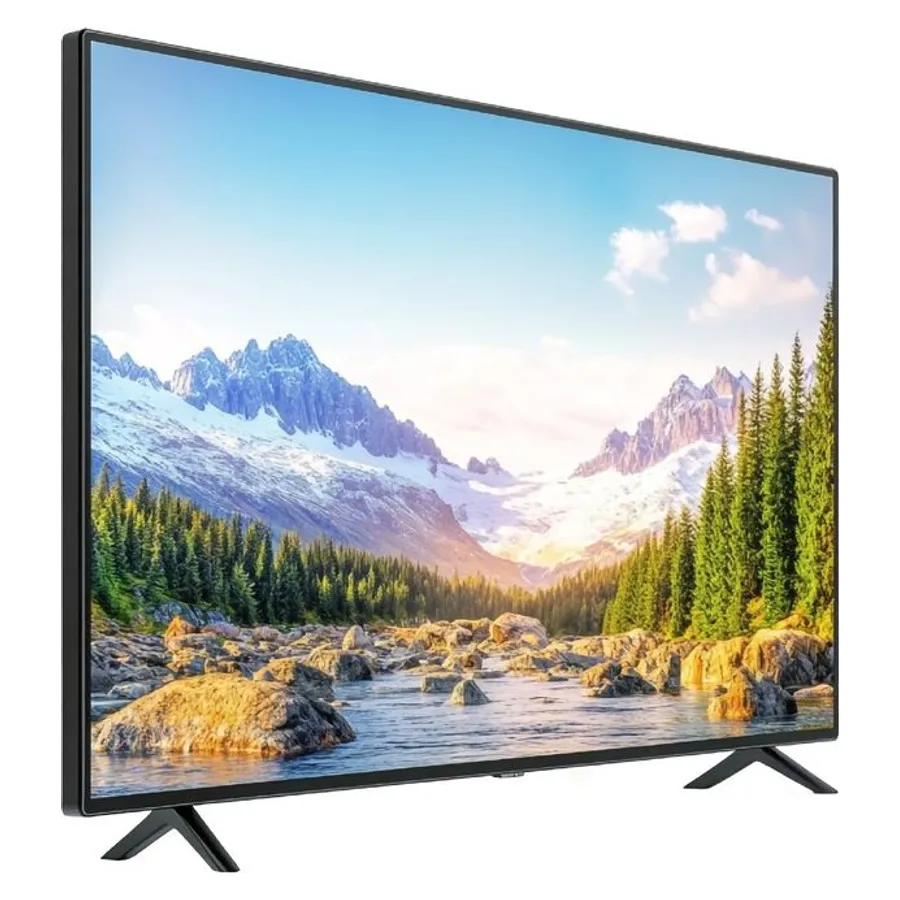 Televisor Smart TV