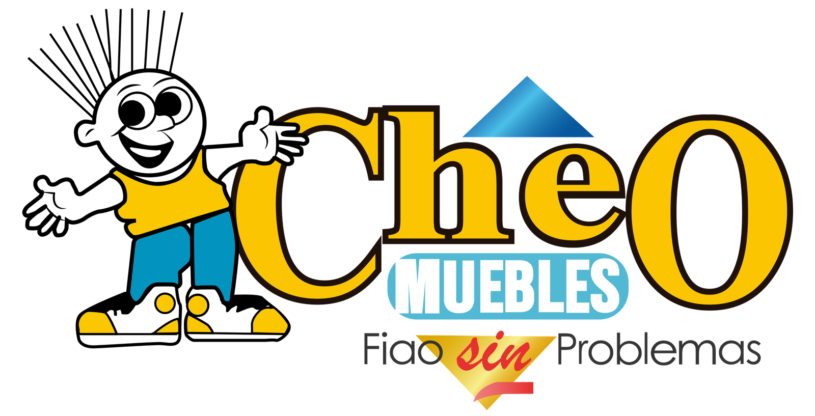 Cheo Muebles