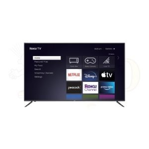 Smart TV de 70″