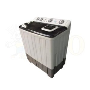 Lavadora Twin Tub Daewoo 33 Lbs