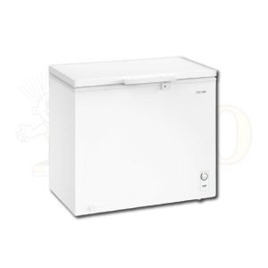 Conservadora de Frío Dual de 198 Litros