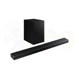 SAMSUNG Barra de sonido de 3.1.2