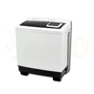 Lavadora Doble Tina Daewoo 13 Kilos