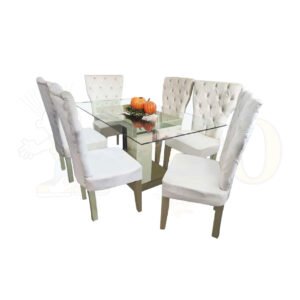 Juego de Comedor Prissilla