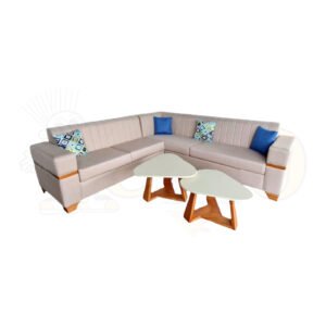 JUEGO DE SALA TIPO L